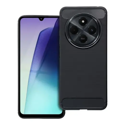 Case for Xiaomi Redmi 14C Carbon black