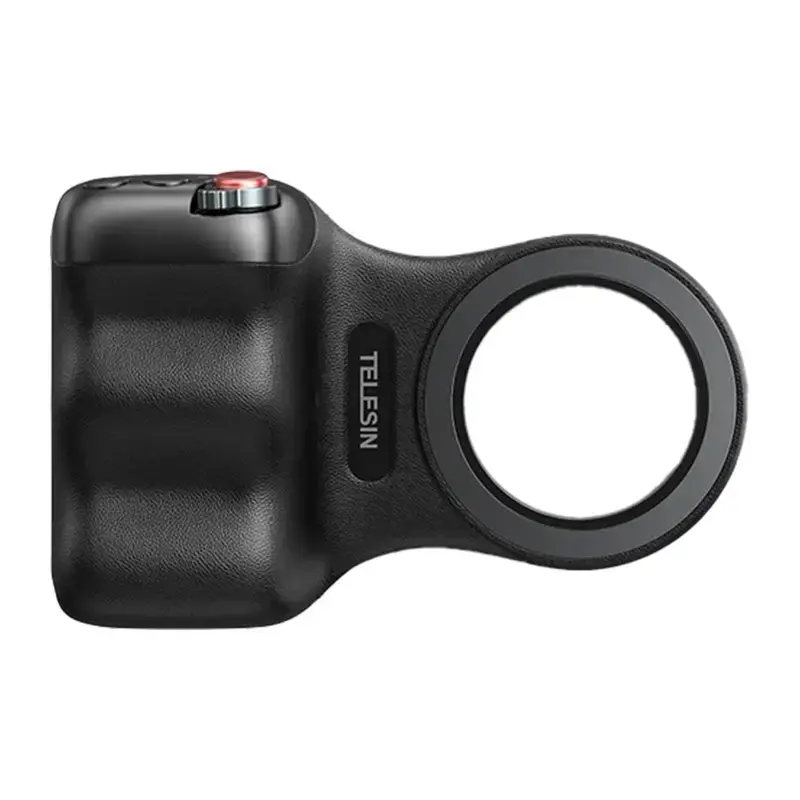 MagSafe Fun Shot Grip2 Magnetic Holder (Black)