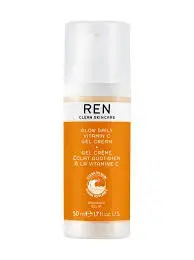 REN Glow Daily Vitamin C Gel Cream