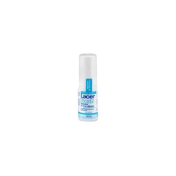 LACER fresh Spray 15ml