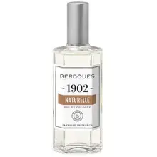 1902 Naturelle EDC