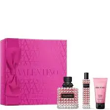 Valentino Donna Born In Roma Giftset