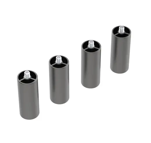 Falcon2 / Falcon2 Pro Extra Risers（4 pcs）CREALITY