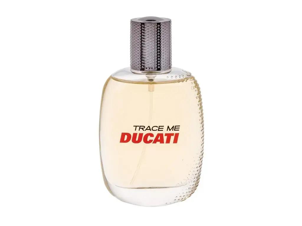 Ducati Trace Me Eau de Toilette 100 ml