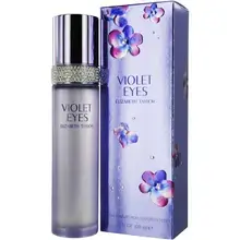 Elizabeth Taylor Violet Eyes (EDP) Eau de Parfum for Women 100 ml
