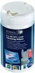 Salvetes Ronol TFT|LCD 100 gab