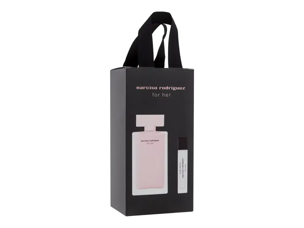 Narciso Rodriguez For Her Eau de Parfum 100 ml
