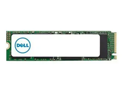 Dell - SSD - 2 TB - PCIe 3.0 x4 (NVMe)