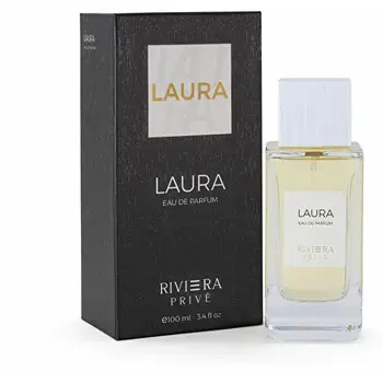 Riviera Privé Laura (EDP) Eau de Parfum for Women 100 ml