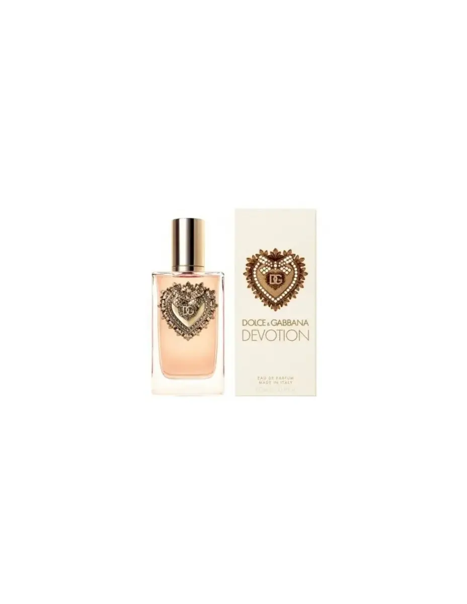 Dolce & Gabbana Devotion (EDP) parfimērijas ūdens sievietēm 20 ml