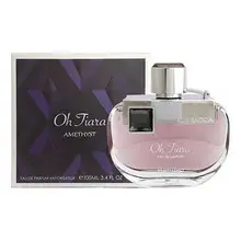 Oh Tiara Amethyst EDP