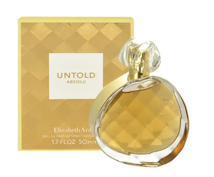 Elizabeth Arden Untold Absolu Eau de Parfum 50 ml