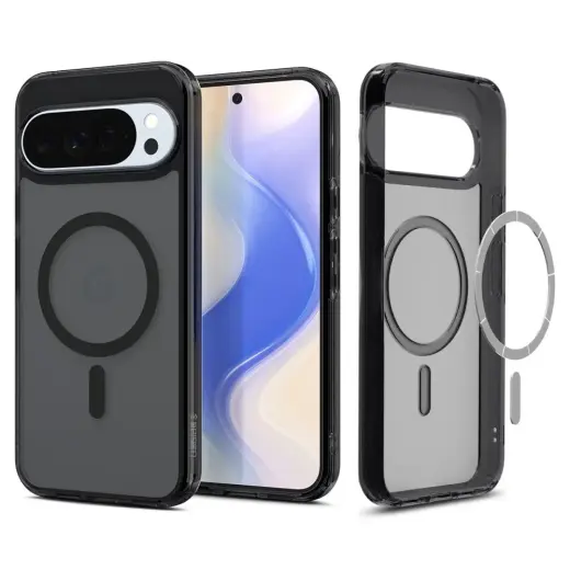 Etui Spigen Ultra Hybrid MAG MagSafe do   Google Pixel 10 Pro XL czarny