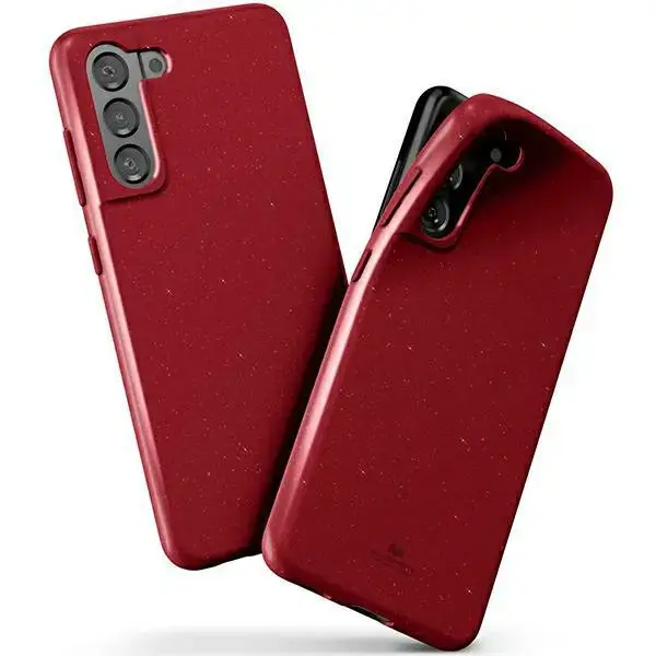 Mercury Jelly Case iPhone 13 6,1" czerwony|red