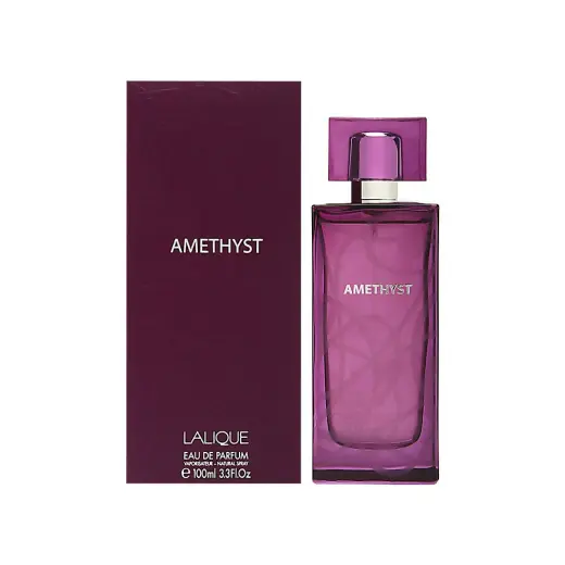 Lalique Amethyst (EDP) parfumuotas vanduo moterims 100 ml