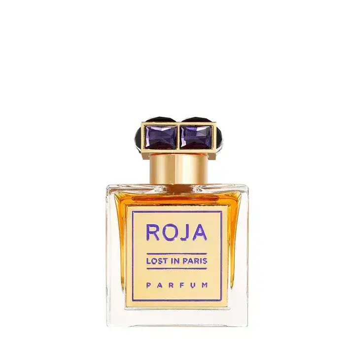 ROJA PARFUMS LOST IN PARIS PARFUM 100 ML