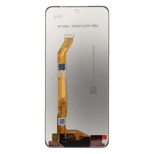 LCD Display + Touch Unit for Realme C71