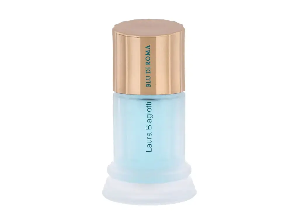 Laura Biagiotti Blu di Roma Eau de Toilette 50 ml