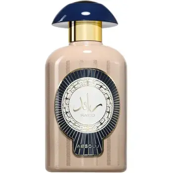 Lattafa Perfumes Ra´ed Absolu EDP 100ml