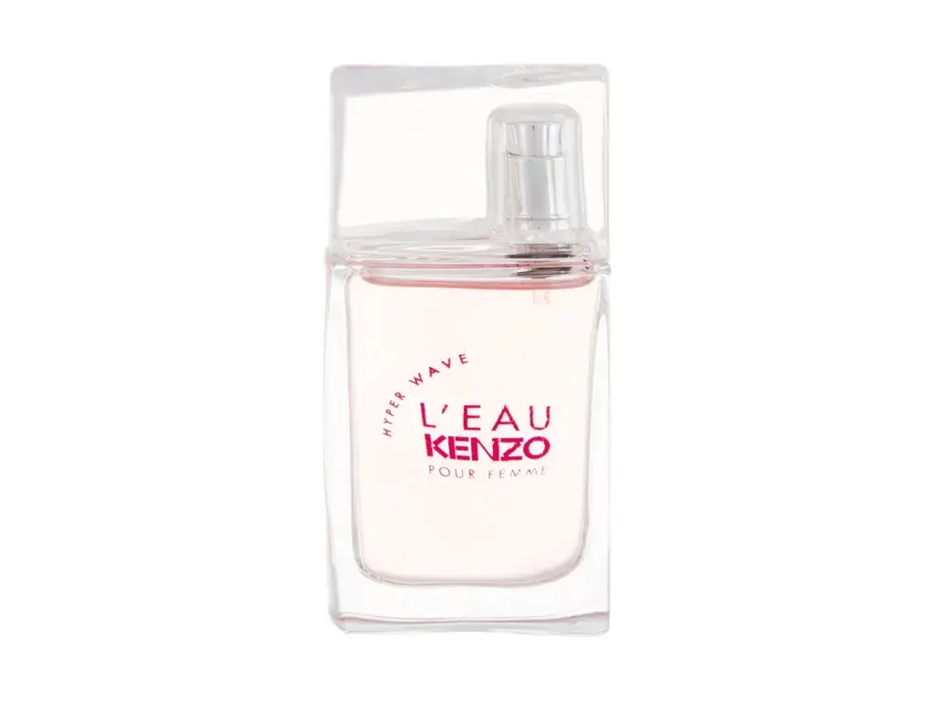 KENZO L´Eau Kenzo Pour Femme Hyper Wave Eau de Toilette 30 ml