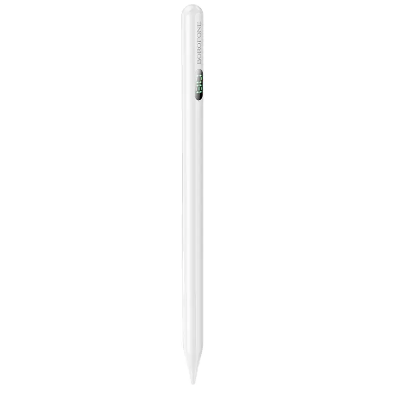 Borofone Active Capactive Pen BG101 Universal white