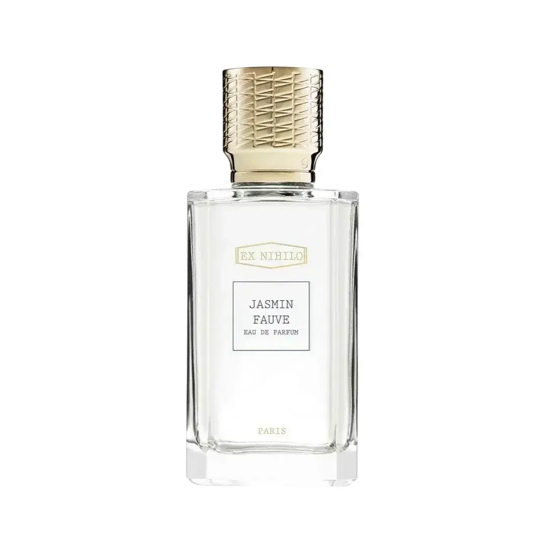 Ex Nihilo , Wild Jasmine, Eau De
