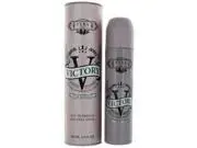 Cuba Paris Jungle Tiger (EDP) parfimērijas ūdens sievietēm 100 ml
