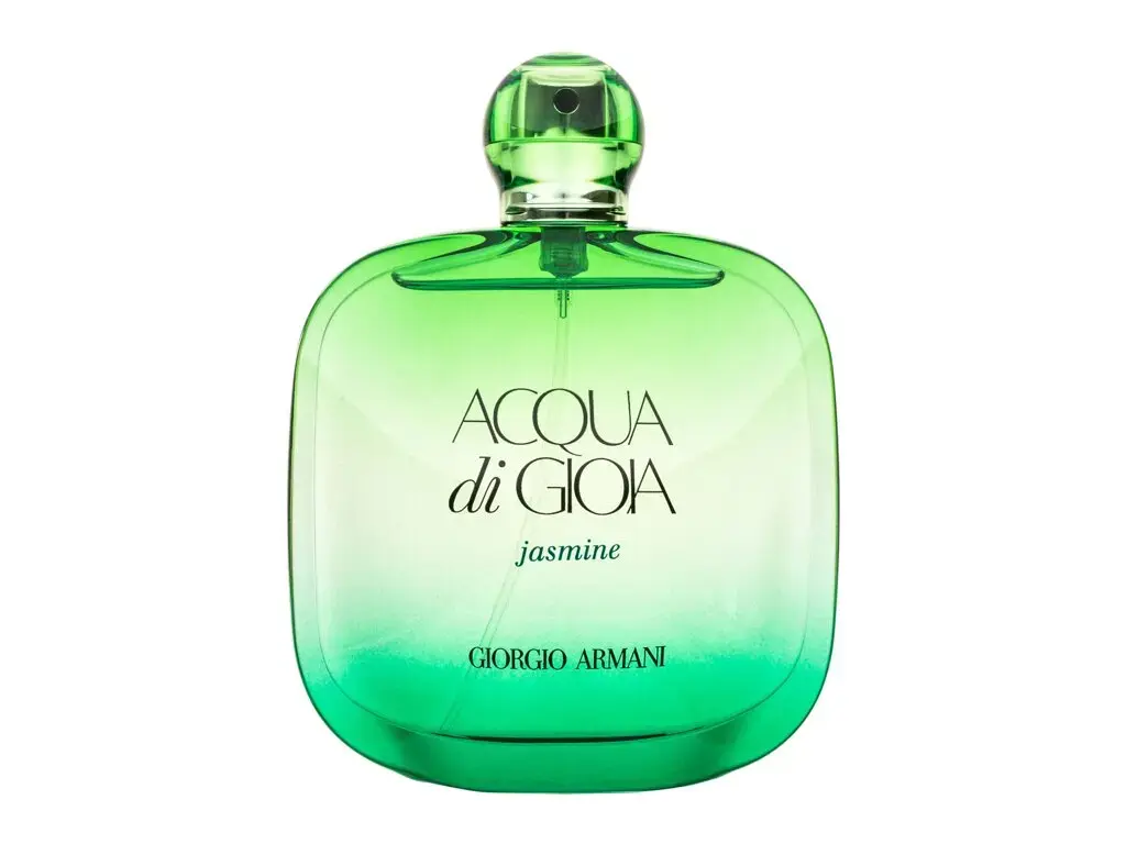 Giorgio Armani Acqua di Gioia Jasmine Eau de Parfum 100 ml