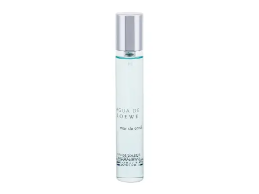Loewe Agua de Loewe Mar de Coral Eau de Toilette 15 ml