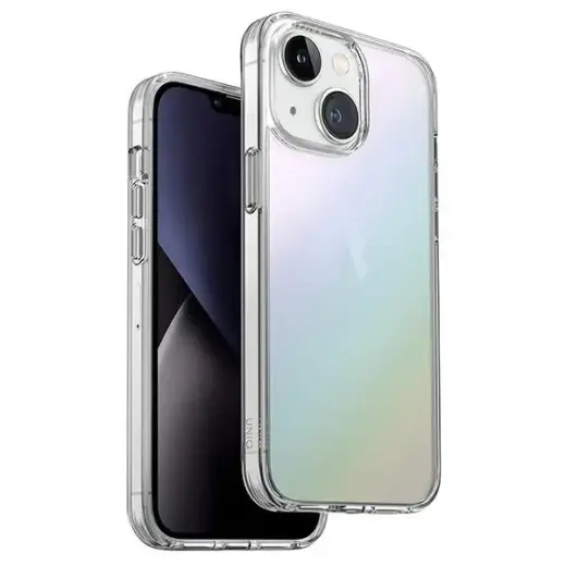 UNIQ etui LifePro Xtreme iPhone 14 | 15| 13 6,1" opal|iridescent