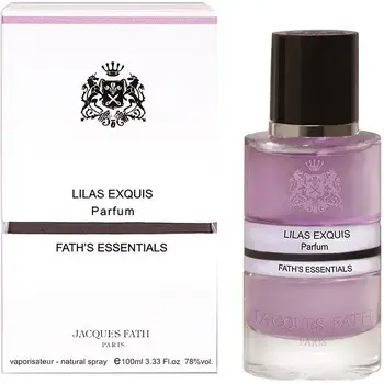 Lilas Exquis Parfum