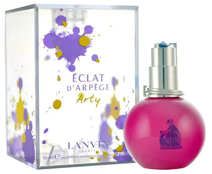 Lanvin Éclat D´Arpege Arty Eau de Parfum 50 ml