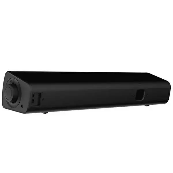 Creative Soundbar bezprzewodowy GS3 czarny|black Bluetooth 5.4