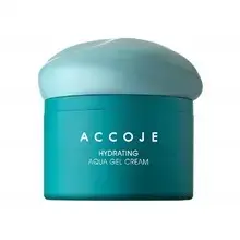 Hydrating Aqua Gel Cream - Face Cream.