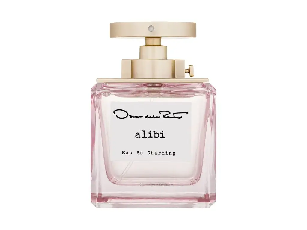 Oscar de la Renta Alibi Eau So Charming Eau de Toilette 100 ml