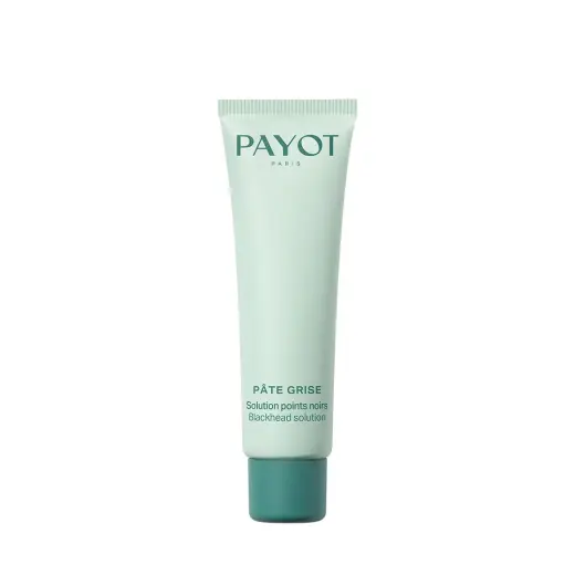 Payot, Pate Grise, Anti-Blackheads, Local Treatment Cream, For Blemishes, For Face, 30 ml