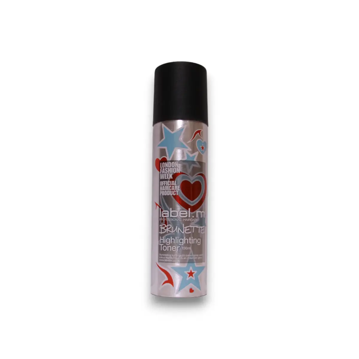 Label.M, London Fashion Week, Hair Toning Spray, For Brunette Hair, 150 ml