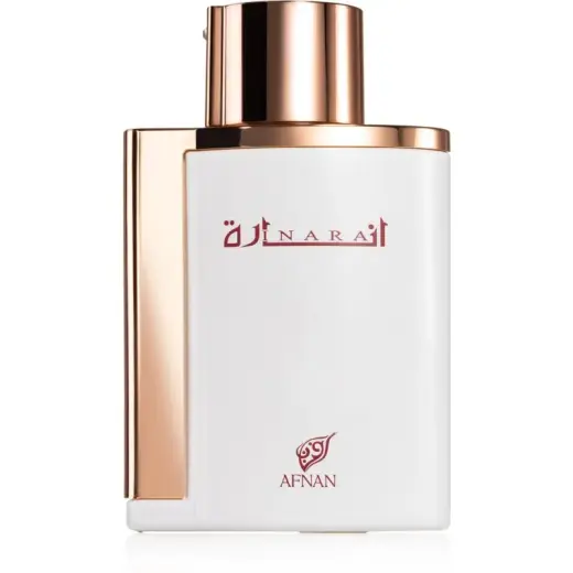 Afnan Inara White Eau De Parfum 100ml