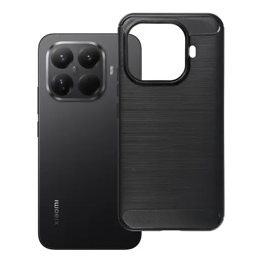 Case for Xiaomi 15T PRO Carbon 2.0 black