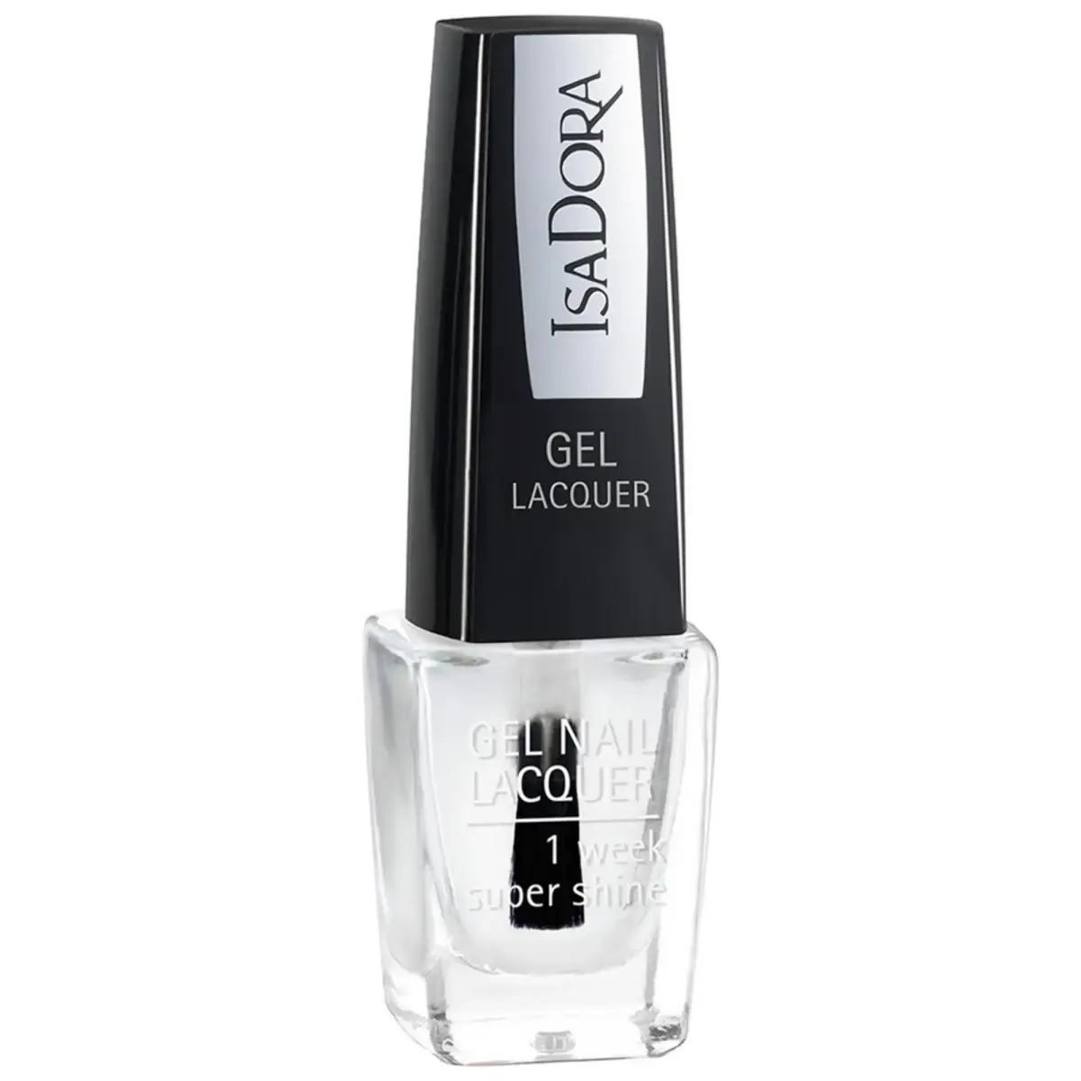 IsaDora, Gel Lacquer, Glossy, Nail Polish, 251, Gone Sailing, 6 ml