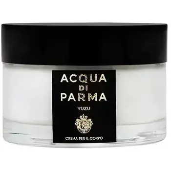 Acqua di Parma Yuzu Body Cream