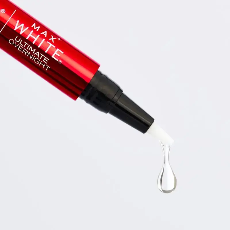 Colgate Max White Ultimate Teeth Whitening Pen (Serum) 2.5ml