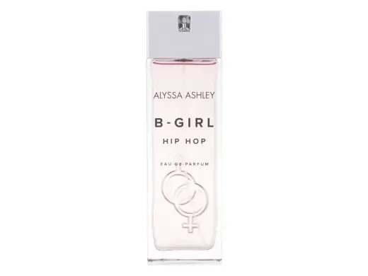 Alyssa Ashley Hip Hop B-Girl Eau de Parfum 100 ml