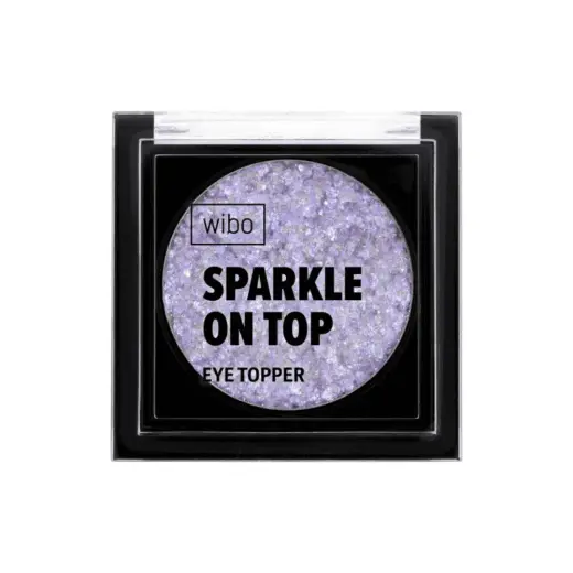 Wibo, Sparkle On Top, Loose Glitter Eyeshadow, 04, 2 g
