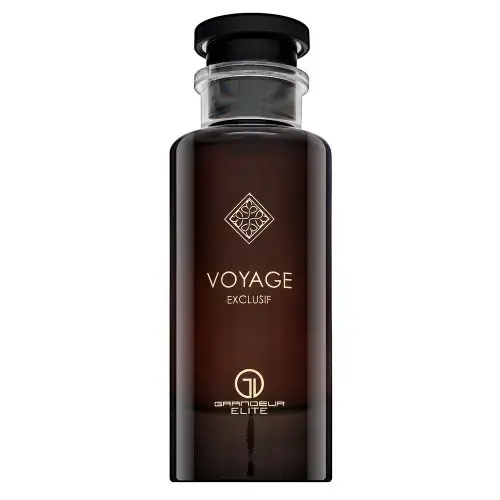 Grandeur Voyage Exclusif (EDP) parfüümvesi unisex 100 ml