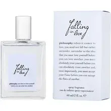 Philosophy Falling In Love (EDT) tualettvesi naistele 60 ml
