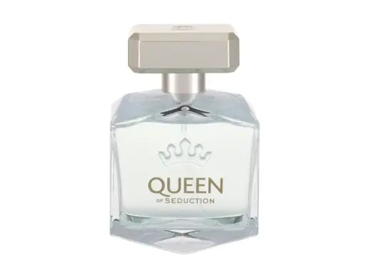 Banderas Queen of Seduction Eau de Toilette 80 ml