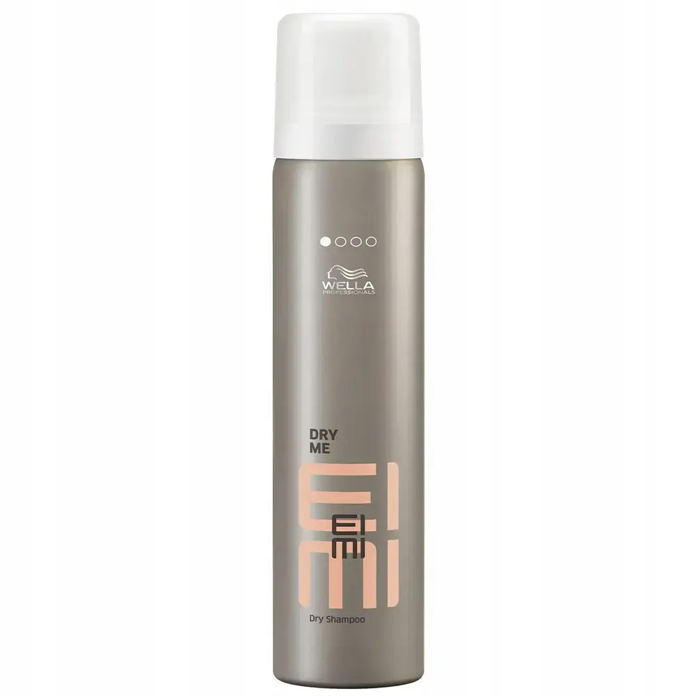 EIMI Dry Me - Dry Shampoo - 65ml