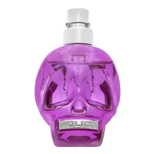 Police To Be Woman (EDP) parfumuotas vanduo moterims 40 ml