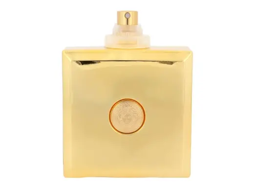 Versace Pour Femme Oud Oriental Eau de Parfum 100 ml